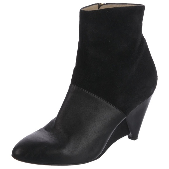 Fendi Ankle Boots - Picture 11 of 13